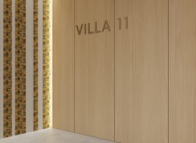 Villa 11